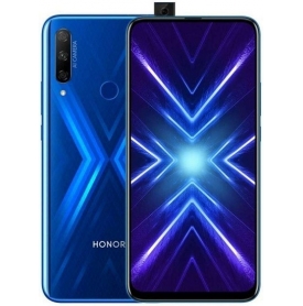 Honor 9X (India) Price, Specifications, Comparison and Features